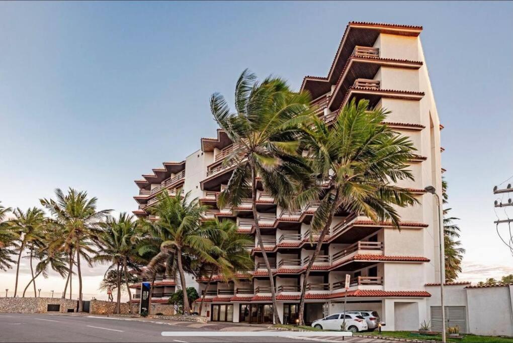Apartamento Flat No Jatiuca Maceió