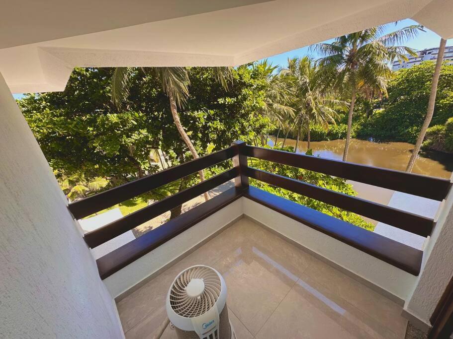 Apartamento Flat No Jatiuca Maceió